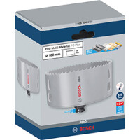 Bosch HSS-Bimetall-Lochsäge, PRO Multi Material PC Plus