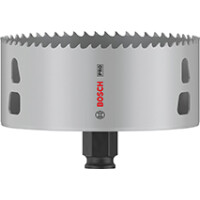 Bosch HSS-Bimetall-Lochsäge, PRO Mu gallery