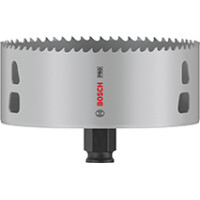 Bosch HSS-Bimetall-Lochsäge, PRO Mu gallery