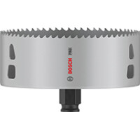 Bosch HSS-Bimetall-Lochsäge, PRO Mu gallery