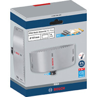 Bosch HSS-Bimetall-Lochsäge, PRO Multi Material PC Plus