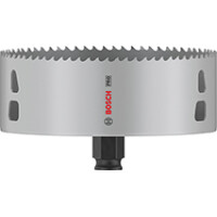 Bosch HSS-Bimetall-Lochsäge, PRO Mu gallery