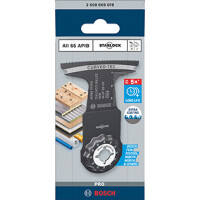 Bosch Multi-Cutter Zubehör, Starlock BIM PRO Tauchs&aum