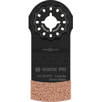 Bosch Multi-Cutter Zubehör, Starloc gallery