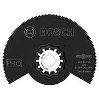 Bosch Multi-Cutter Zubehör, Starloc gallery