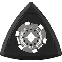 Bosch Multi-Cutter Zubehör, Starloc gallery