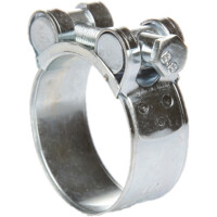 Gelenkbolzenschelle, 1-tlg, W1, 162-174m gallery