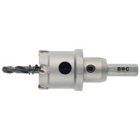 Bohrcraft Hartmetall-Lochsäge, 26,0 gallery