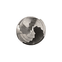 Bohrcraft Spiralbohrer HSS-G, Turbo-Step P-Plus 3,2mm 6