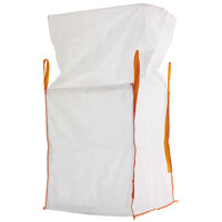 Big Bag, mit Schürze, 90 x 90 x 110 gallery