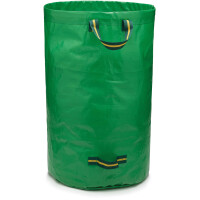 APD Packsack, 120 l gr&uuml;n, mit Stabilisierungsring