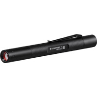 Ledlenser LED-Taschenlampe, P4 Core Blac gallery