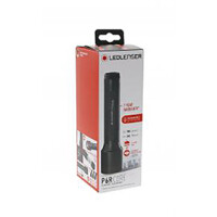 Ledlenser Akku-LED-Taschenlampe, P6R Core Black Box 5