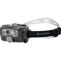 Ledlenser Akku LED-Kopfleuchte, HF8R Cor gallery
