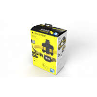 Ledlenser Akku LED-Kopfleuchte Atex, EXH6R Yellow Box 5