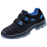 Atlas Sicherheitshalbschuh, TX 40 ESD -  gallery