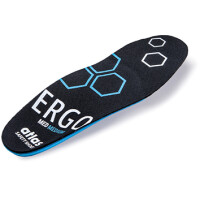 Atlas Einlegesohle, ERGO MED blue - Gr. 36 4