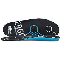 Atlas Einlegesohle, ERGO MED blue - Gr.  gallery
