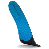 Atlas Einlegesohle, ERGO MED blue - Gr. 43 5