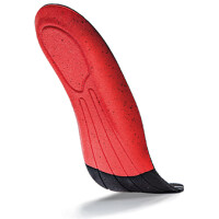 Atlas Einlegesohle, ERGO MED  red - Gr. 36 5