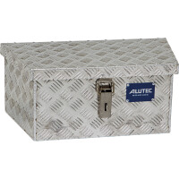 Alutec Aluminiumbox, TRAILER 30 560/450x gallery