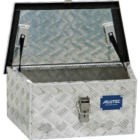 Alutec Aluminiumbox, TRAILER 30 560/450x300x235 2