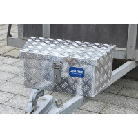 Alutec Aluminiumbox, TRAILER 30 560/450x300x235 4
