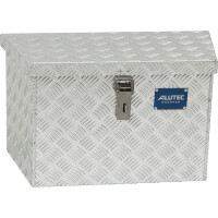 Alutec Aluminiumbox, TRAILER 51 610/500x gallery