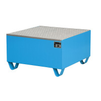 Bauer Auffangwanne, 2002, für 1x200 gallery