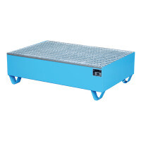 Bauer Auffangwanne, 2018, für 2x200 gallery