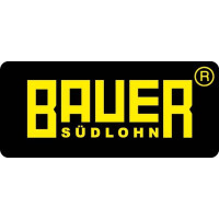 Bauer Auffangwanne, 2032, für 4x200 l RAL5012 5