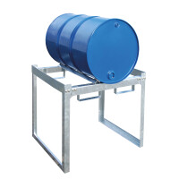 Bauer Fass- und Kleingebinderegal, FRE-1 gallery