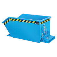 Bauer Kippbehälter, GU 300, lackier gallery