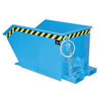 Bauer Kippbehälter, GU 500, lackier gallery