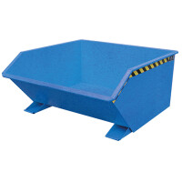 Bauer Kippbehälter, GU 750, lackier gallery