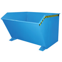 Bauer Kippbehälter, GU 2000, lackie gallery