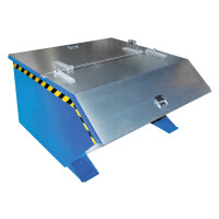 Bauer Zubehör Kippbehälter, 2- gallery