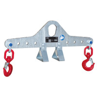 Bauer Mini-Traverse, TM 200-500, feuerve gallery