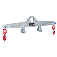 Bauer Mini-Traverse, TM 400-800, feuerve gallery