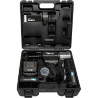 Qonnect Akku-Blindniet-Setzgerät, R64XL Set 3