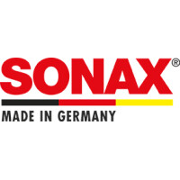 Sonax Polster-Schaum-Reiniger, 400ml Spray 2