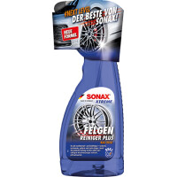 Sonax Felgenreiniger, XTREME PLUS 500 ml gallery