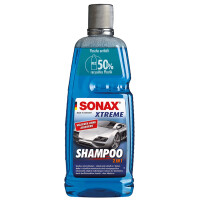 Sonax Shampoo, XTREME 2 in 1 1 Liter gallery