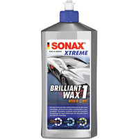 Sonax Brillant Wax, XTREME 1 Hybrid NPT  gallery
