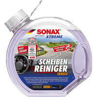 Sonax Scheibenreiniger, XTREME Sommer 3  gallery