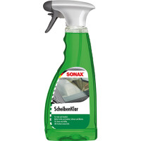 Sonax Scheibenklar, 500ml Sprühflas gallery