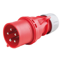 CEE-Stecker, 16A 400 Volt Phasenwender gallery