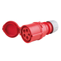 CEE-Kupplung, 16A 400 Volt gallery