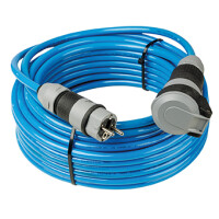 Verlängerungskabel, 10m H07BQ-F 3G1 gallery