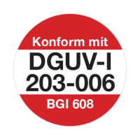 Verlängerungskabel, 10m 400 V CEE 32A 5x4qmm, H07RN-F 5